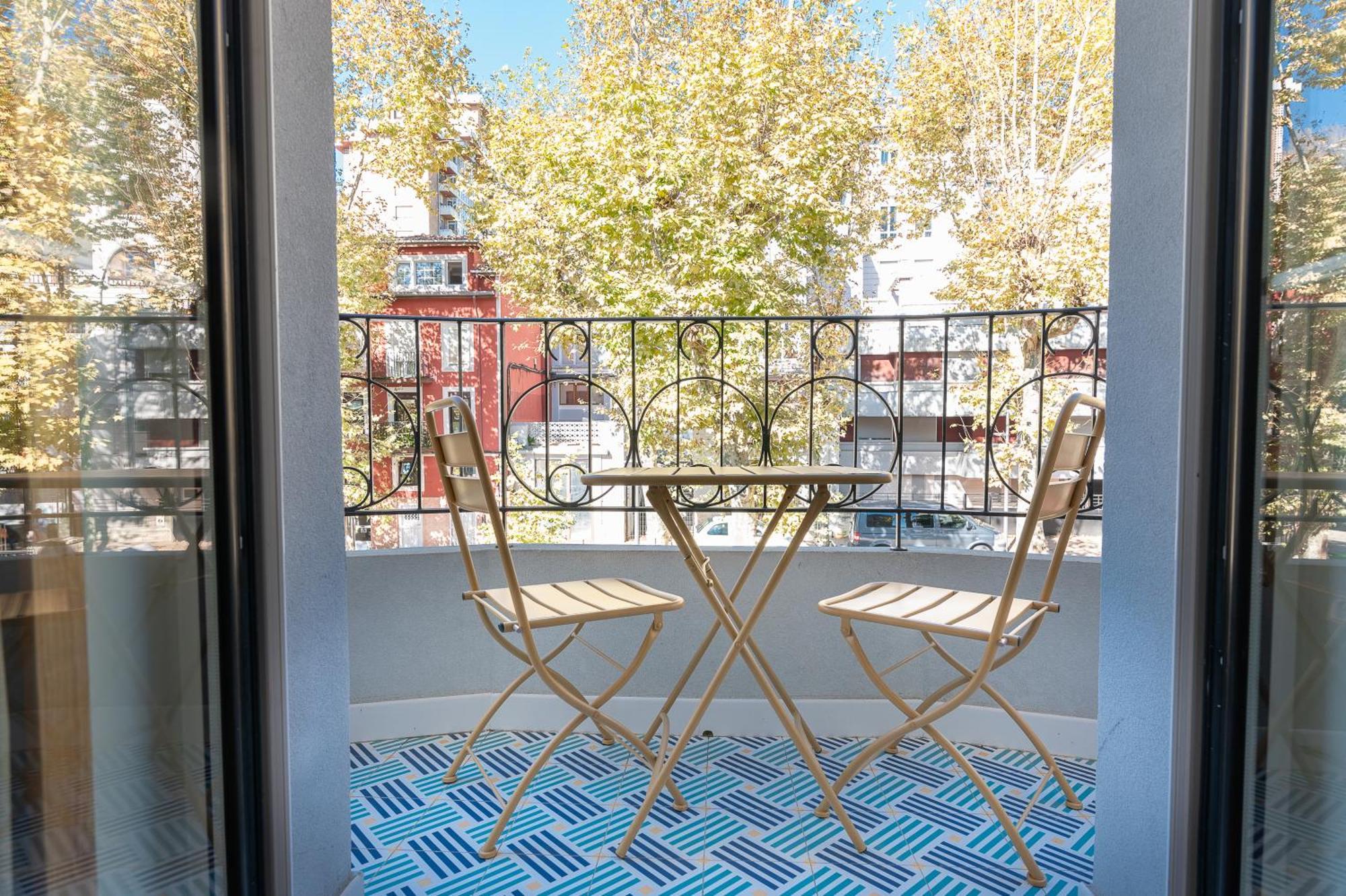 Sercotel El Balcon De La Bahia Suites Santander Zimmer foto